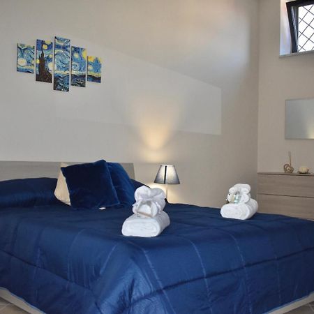 B&B Notte Stellata Frattamaggiore Pokój zdjęcie