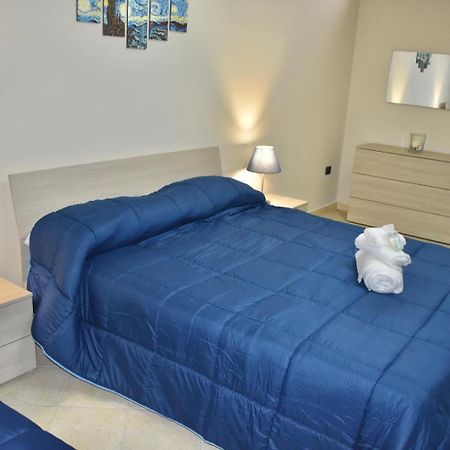 B&B Notte Stellata Frattamaggiore Pokój zdjęcie