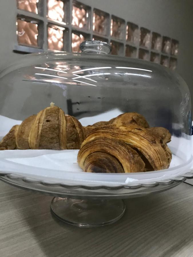 B&B Notte Stellata Frattamaggiore Zewnętrze zdjęcie