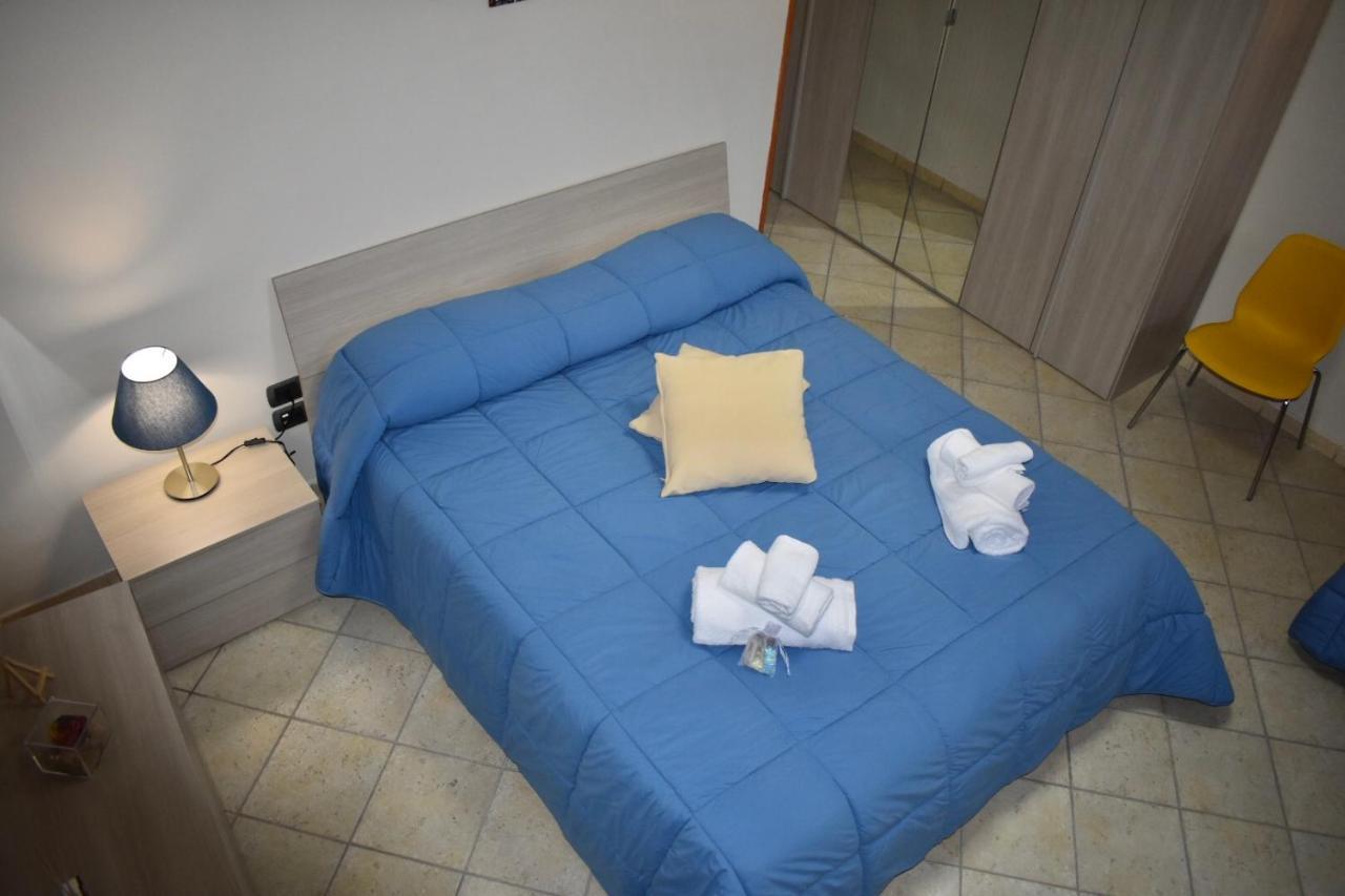 B&B Notte Stellata Frattamaggiore Zewnętrze zdjęcie