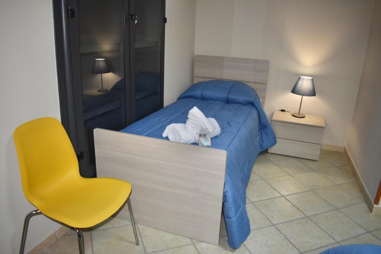 B&B Notte Stellata Frattamaggiore Zewnętrze zdjęcie